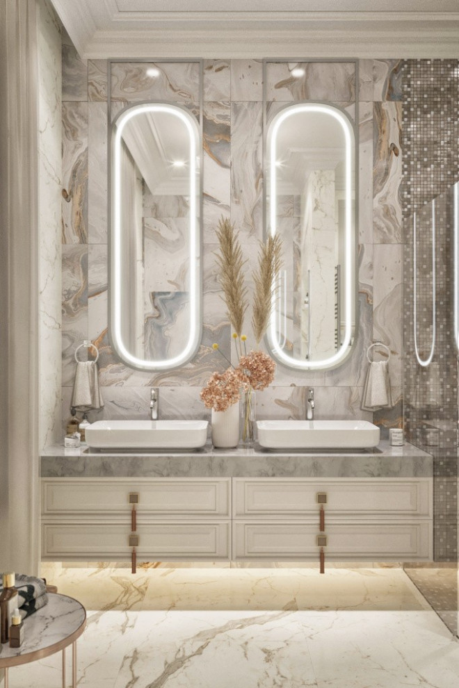 Мастер санузел