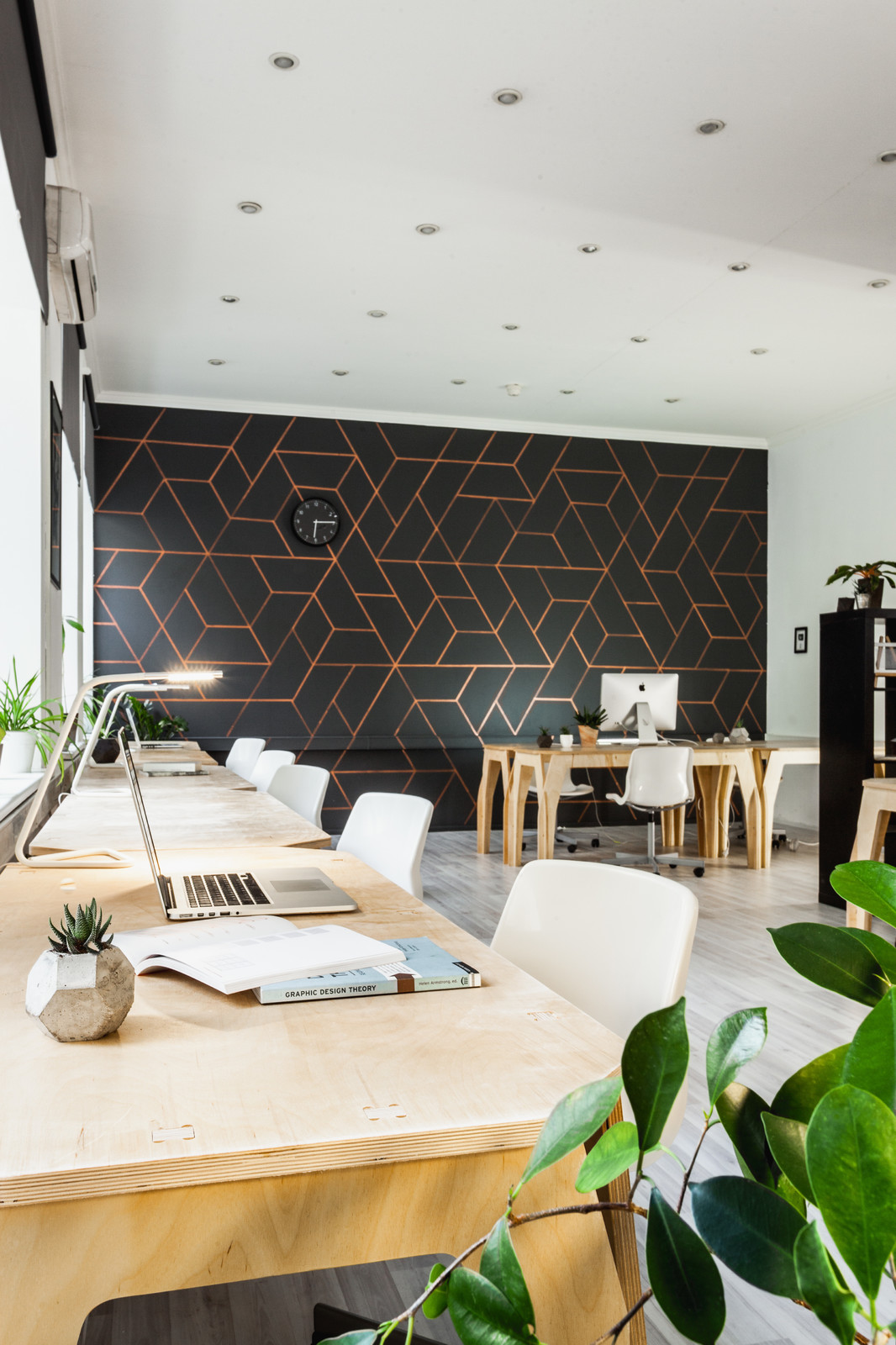 Коворкинг "Практик"