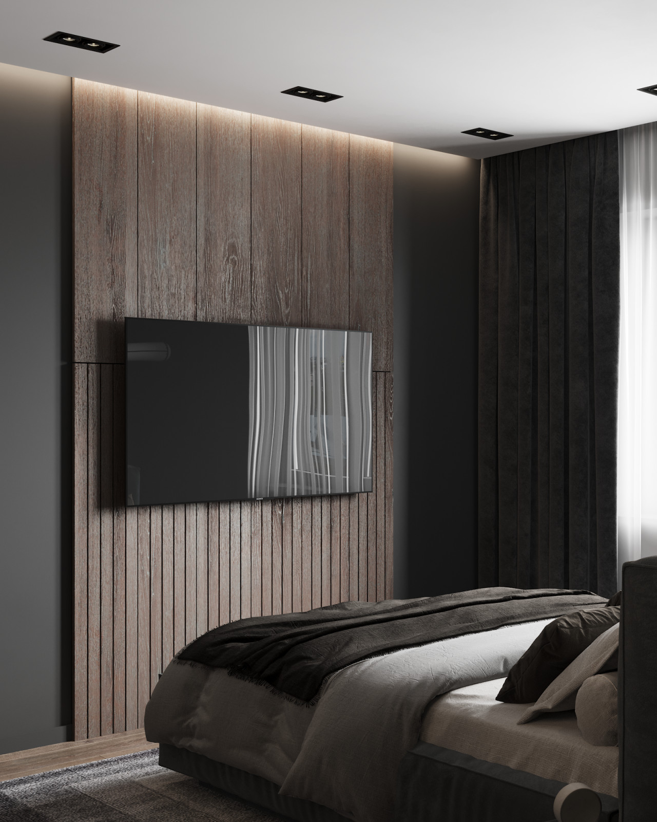 Плесецкая 20 - 35 м2