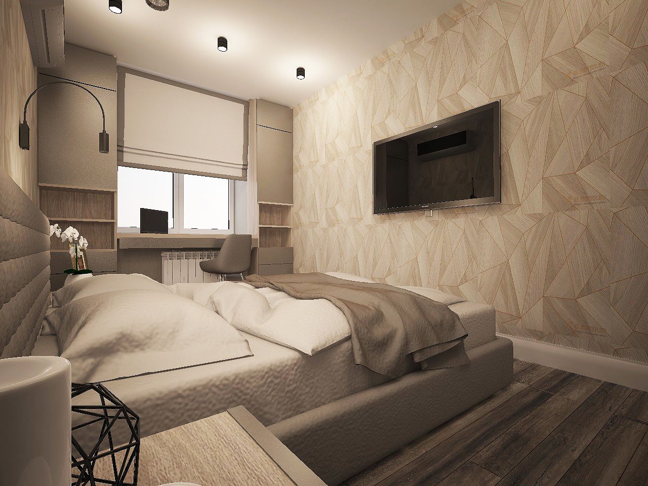 г.Ростов на Дону ЖК "Вестсайт"