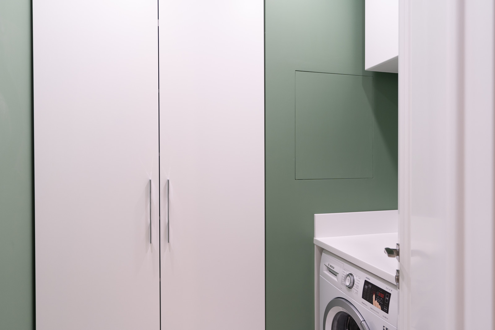 Ремонт 2-х комнатной квартиры площадью 71м2 в ЖК Родной Город