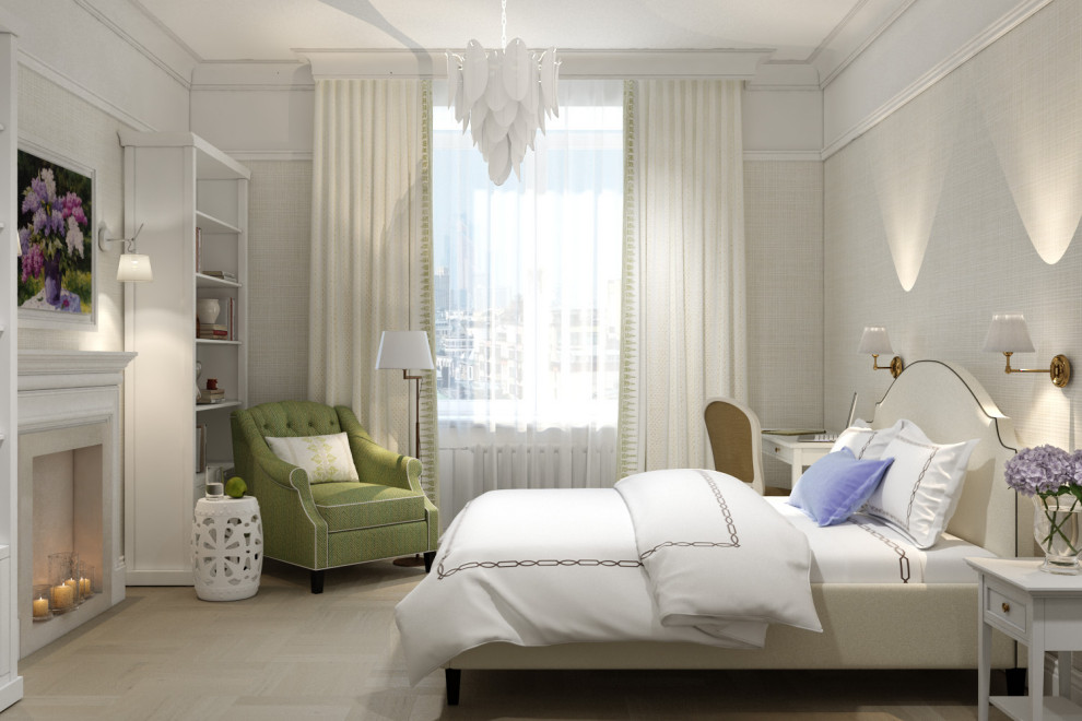 Сталинка на Ленинградском проспекте