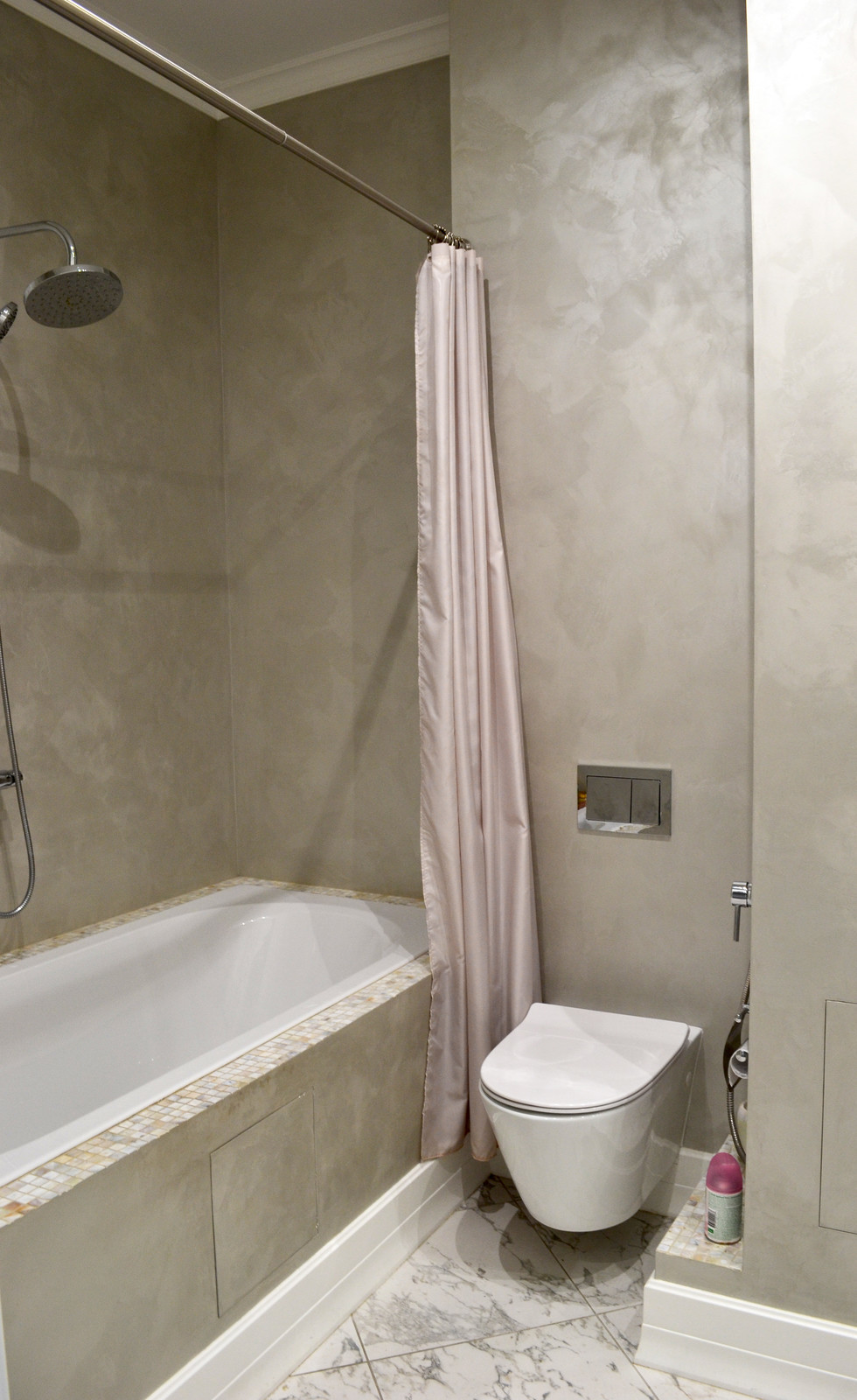 ЖК "5 звезд". 54 м.кв