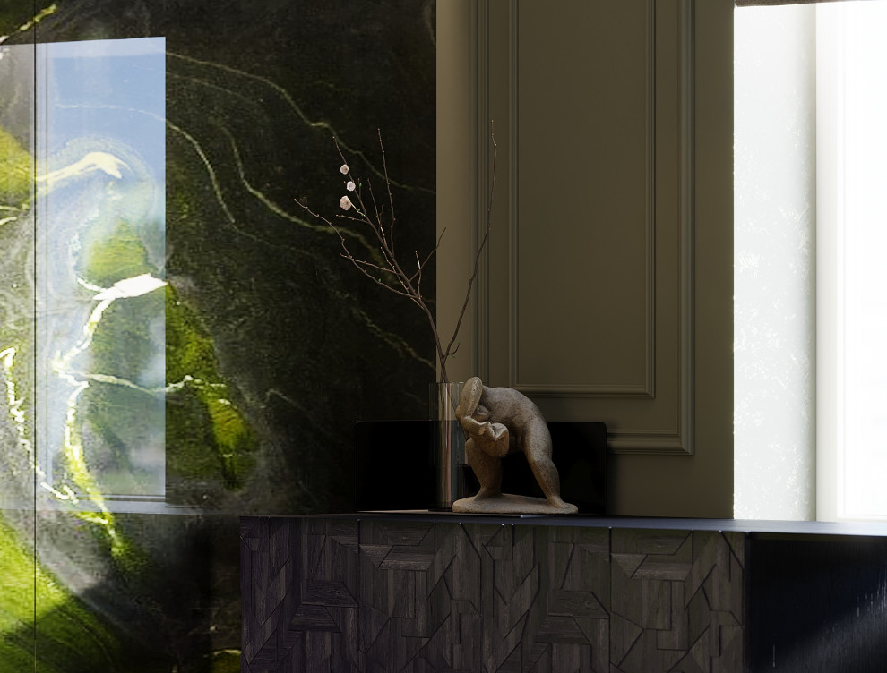 ЖК Балтийский Берег