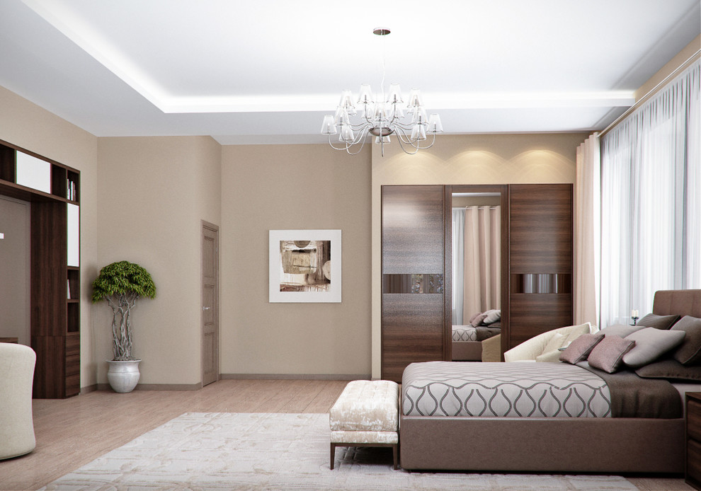 Загородный дом 600 кв.м.