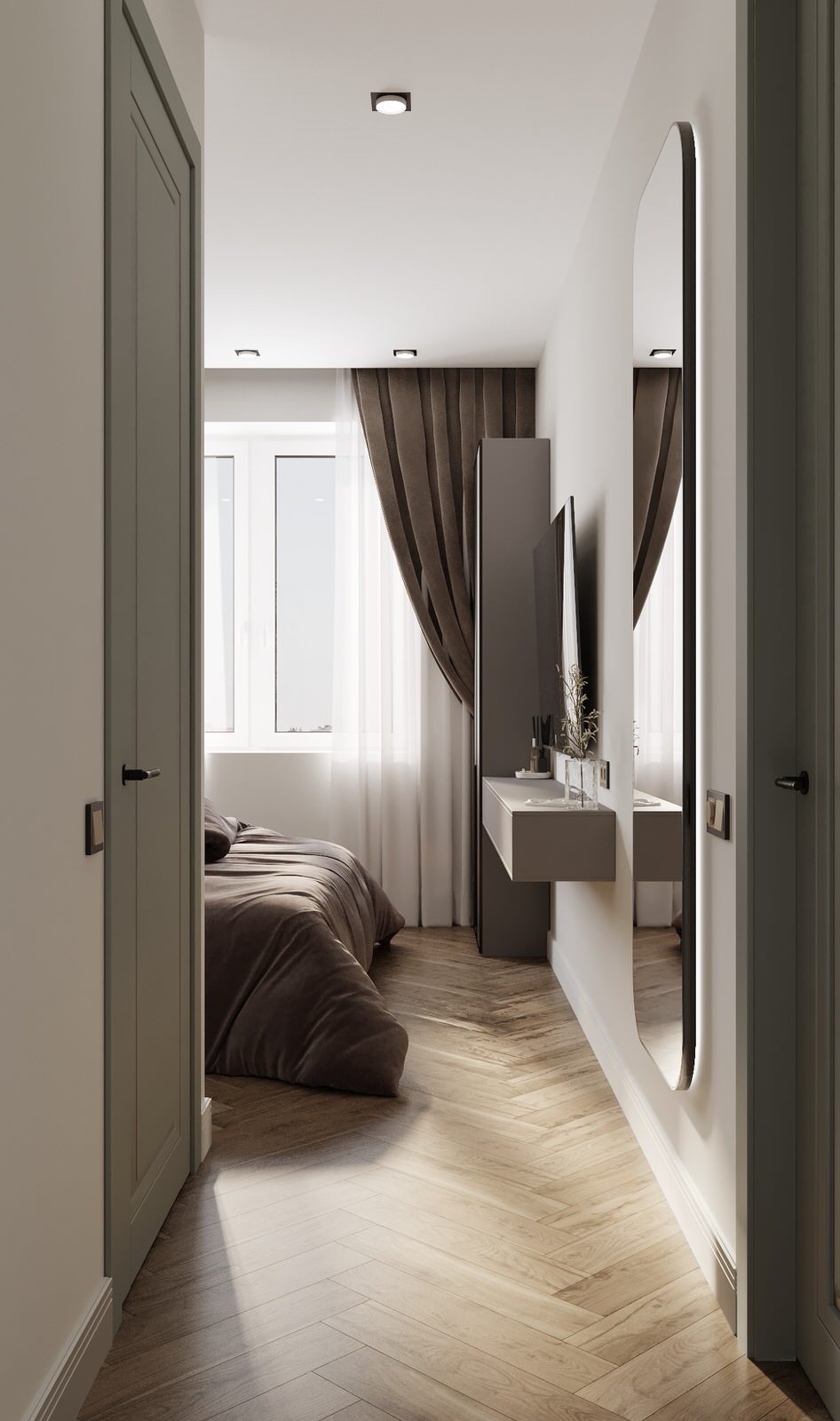 Лесная распсодия