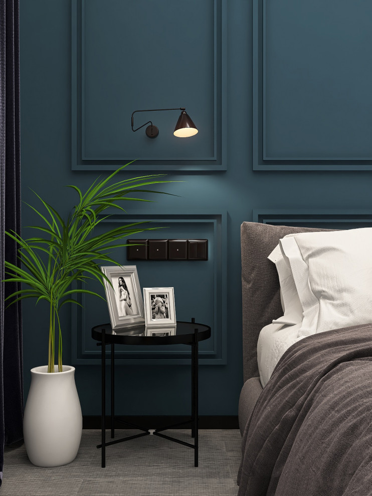 Квартира для молодой семьи