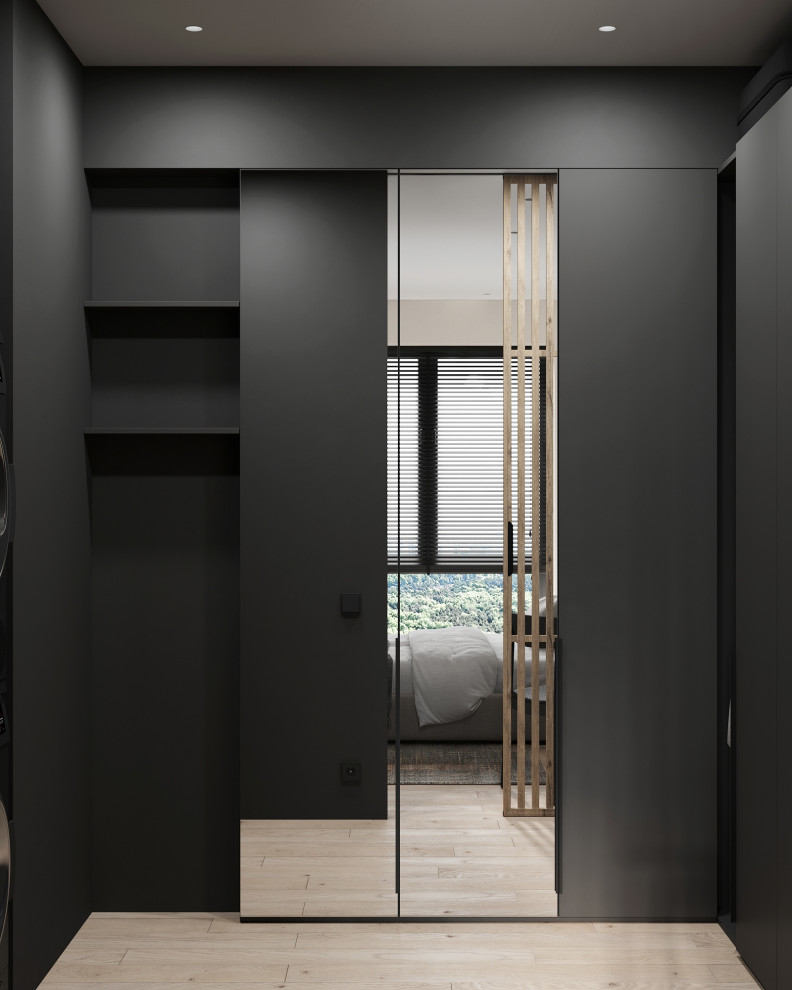 Квартира 58 кв.м. ЖК "Discovery Park"