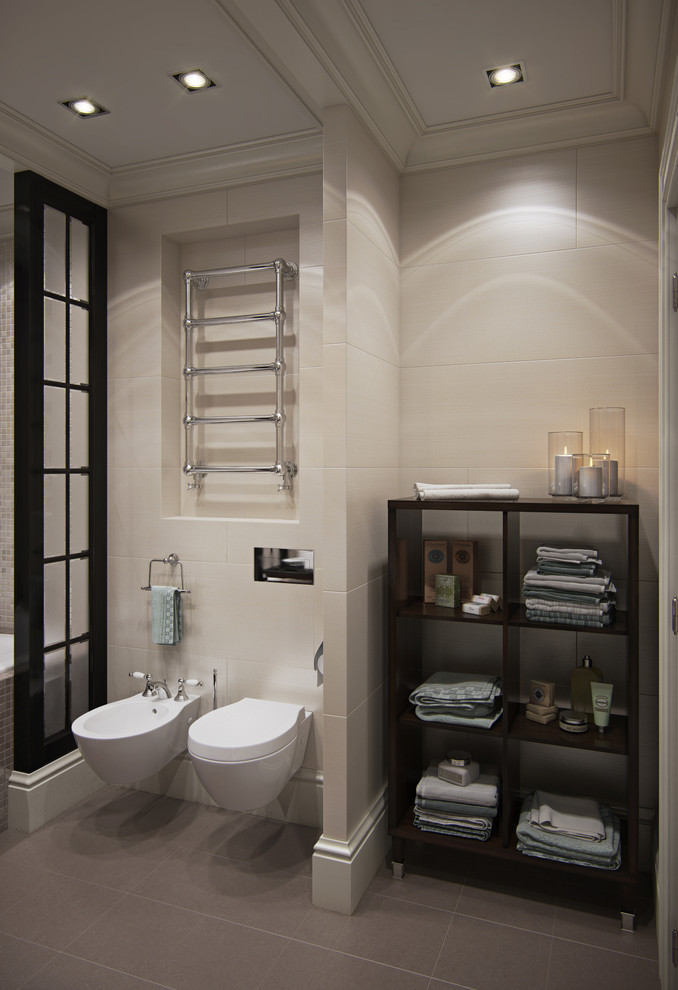 Квартира в ЖК Скай Форт