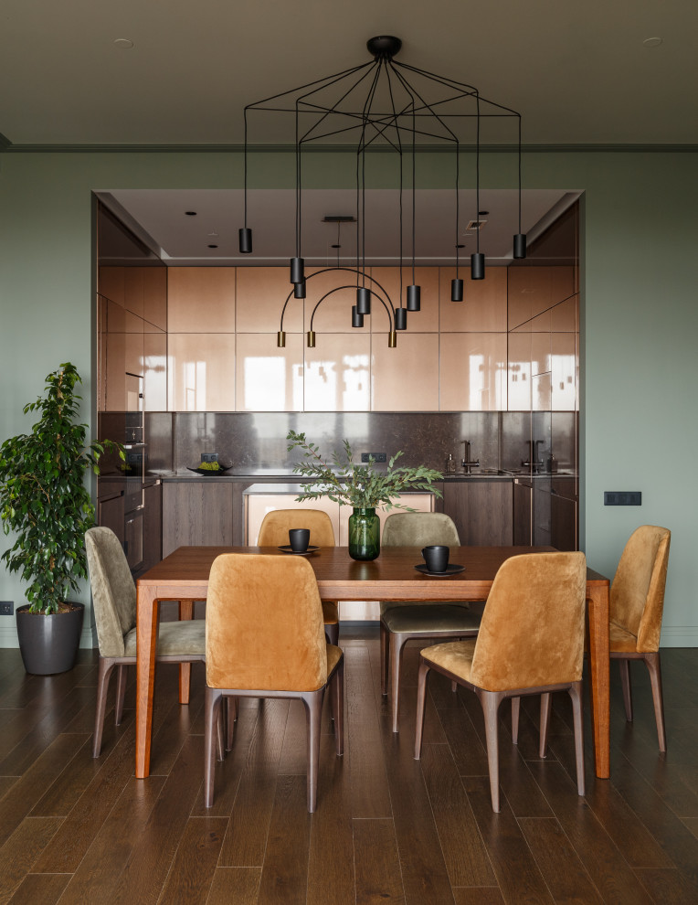 Апартамент Сохо