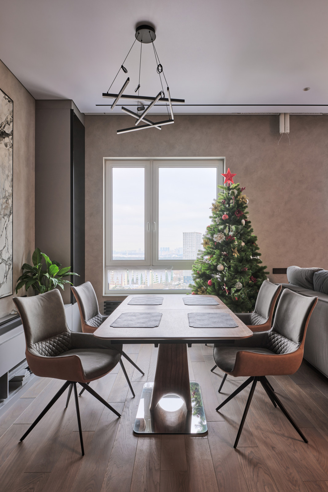 ЖК Интонация