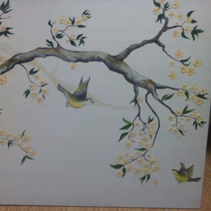 Доступный интерьер в ЖК Новый.