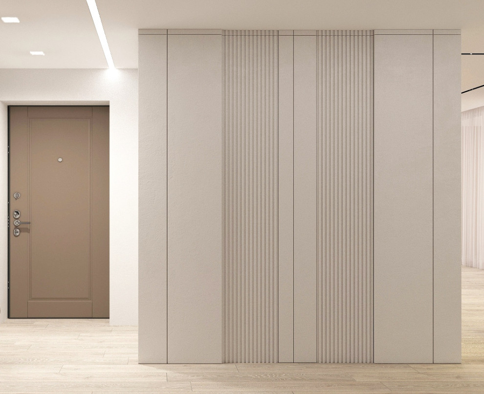 Gindi Tower apartments