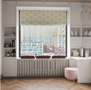 ЖК БЕРЕГОВОЙ