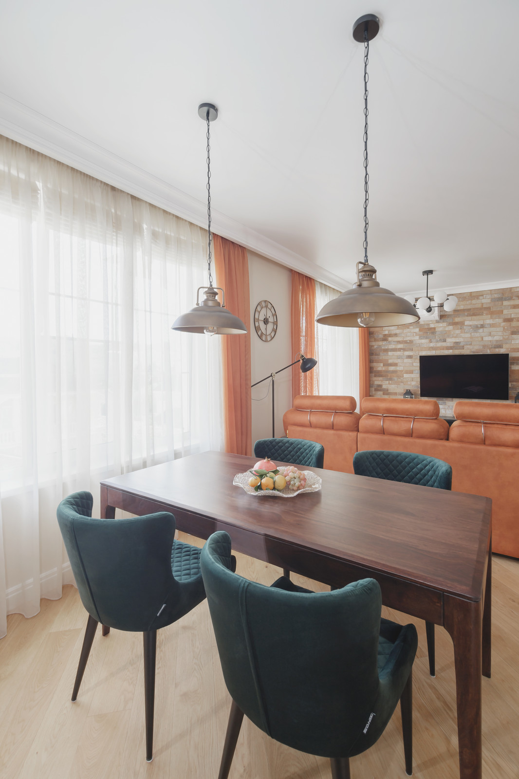 Реализованный проект в городе Сочи