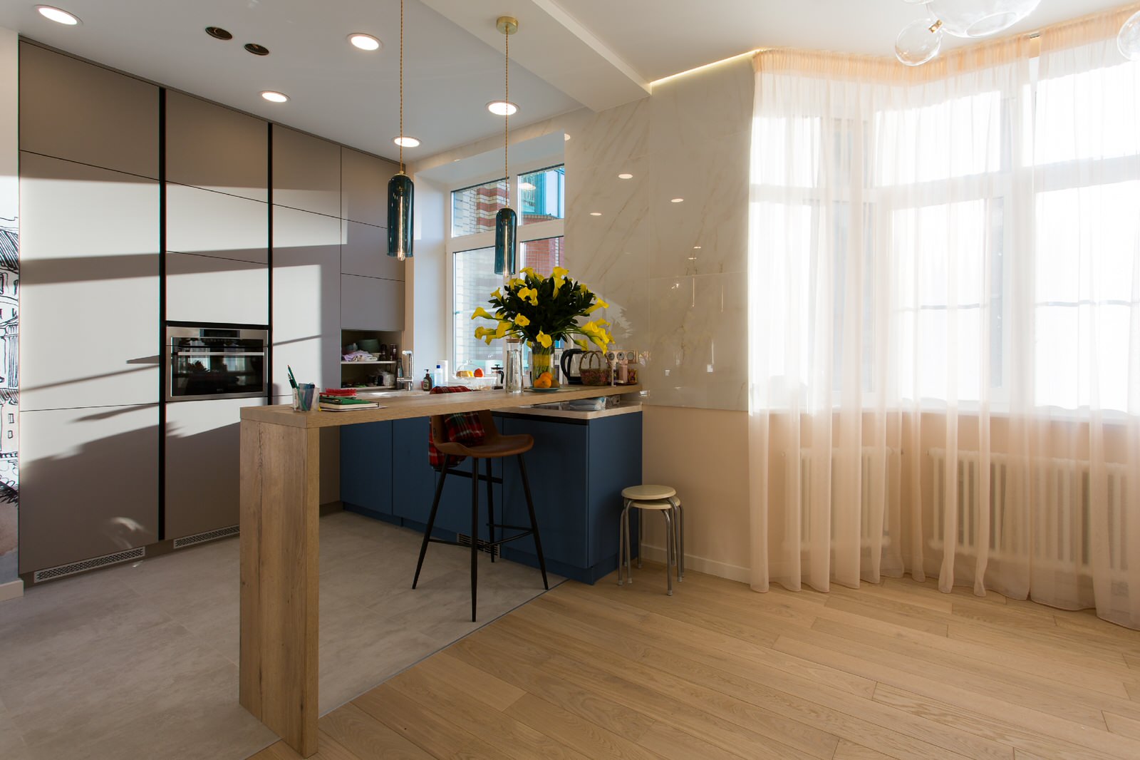 ул. Авиационная