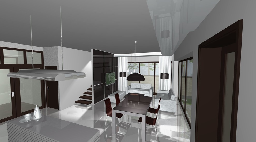 Гостиная Променад