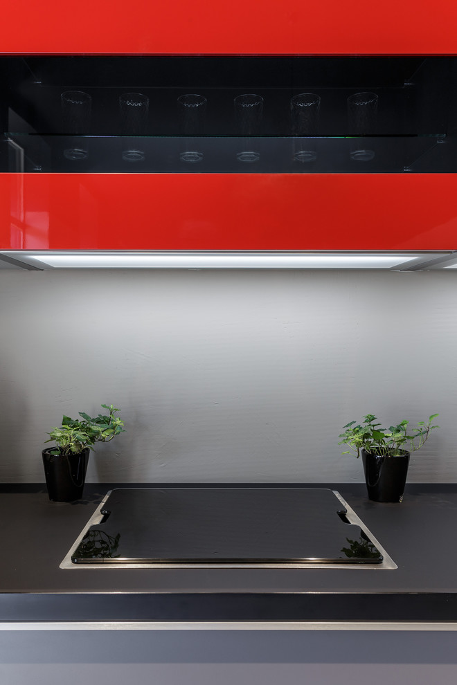 Реализованные нами проекты - Nobilia Laser