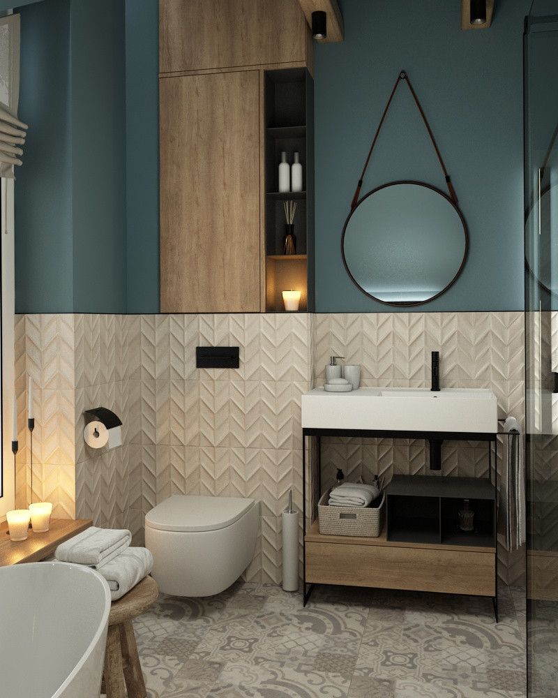 Ванная комната