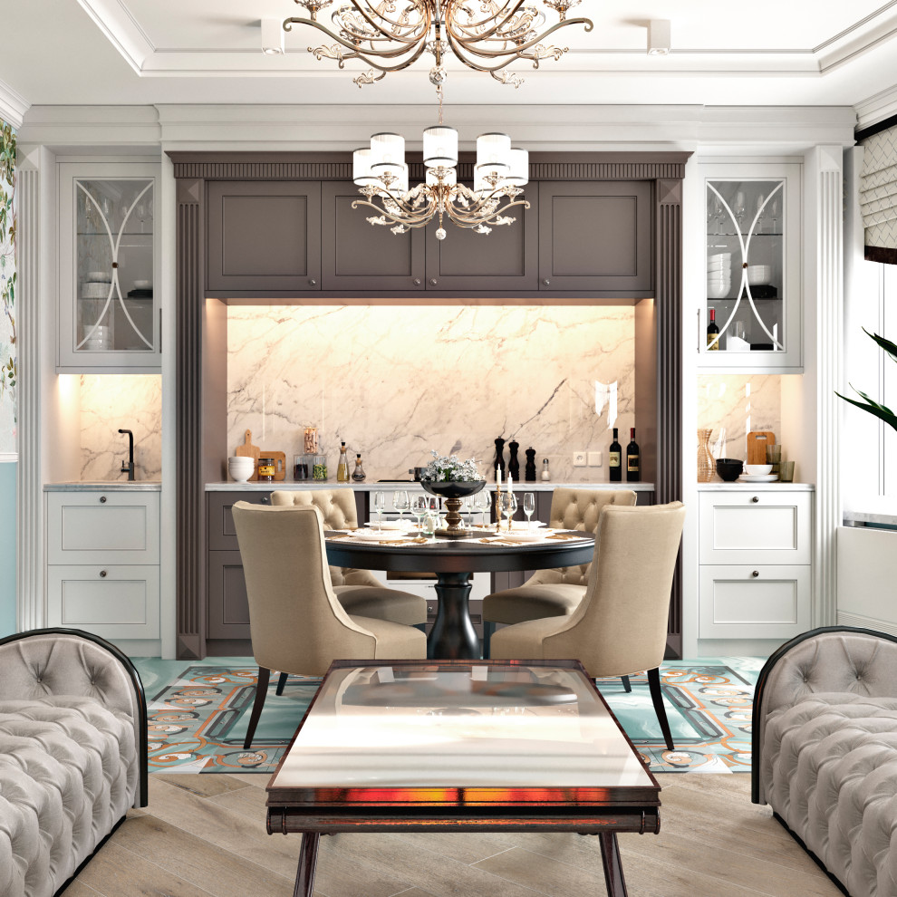 Уют для мамы