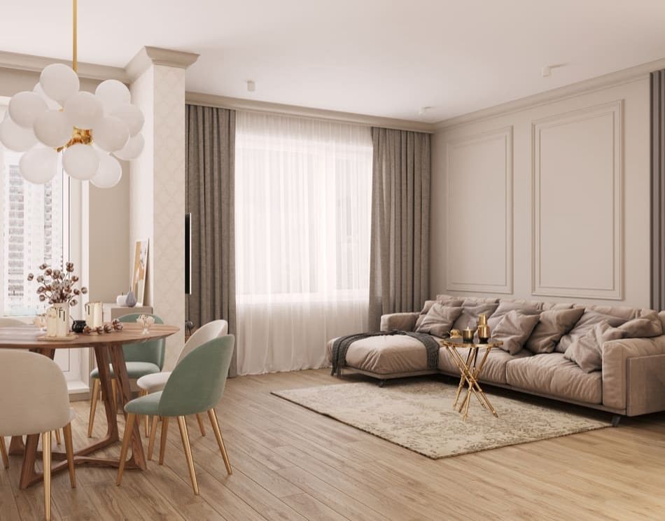 Птичий концерт