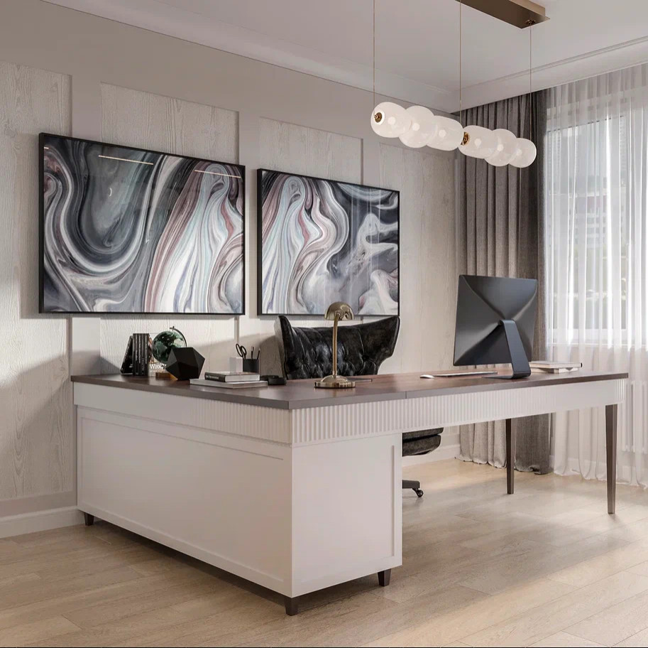 ЖК Царская площадь. Квартира со своей винной комнатой