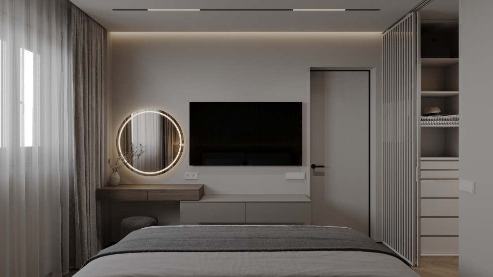 Болгарстрой, 100 кв.м.