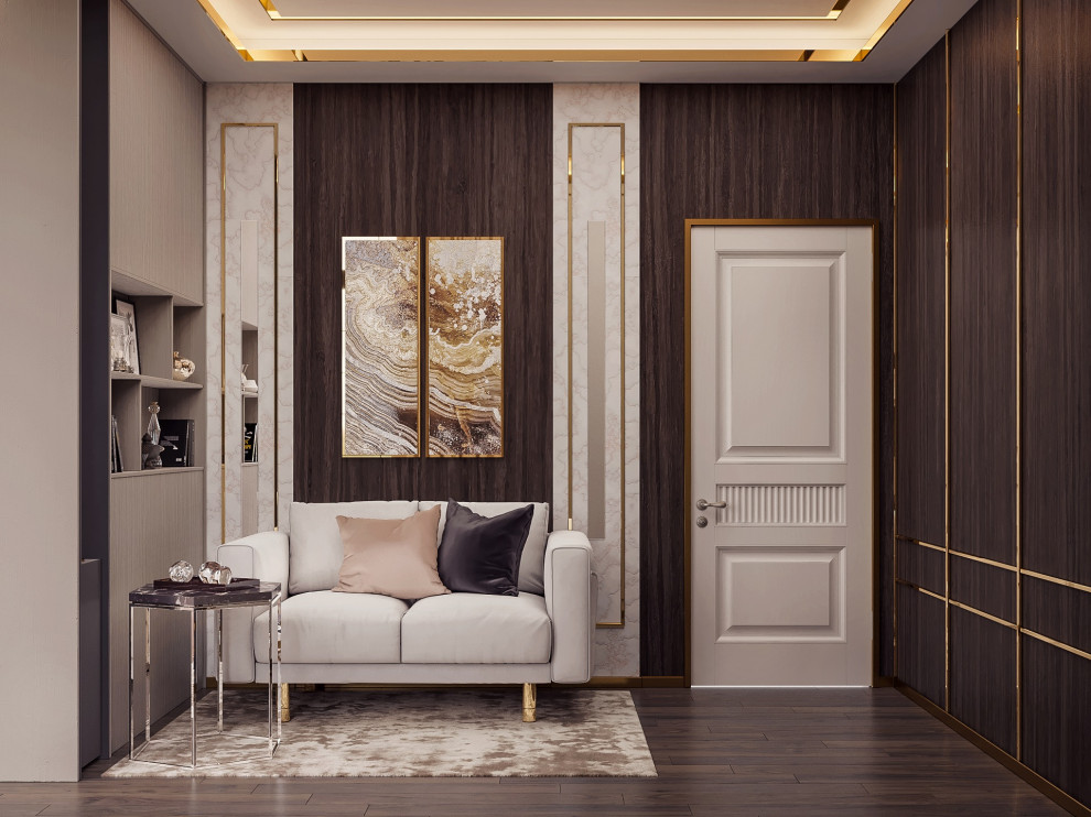 ЭКЛЕКТИКА СТРЕМЛЕНИЯ