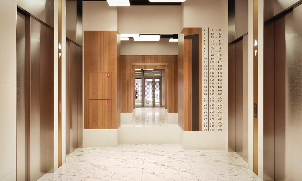 ЖК Фестиваль Парк