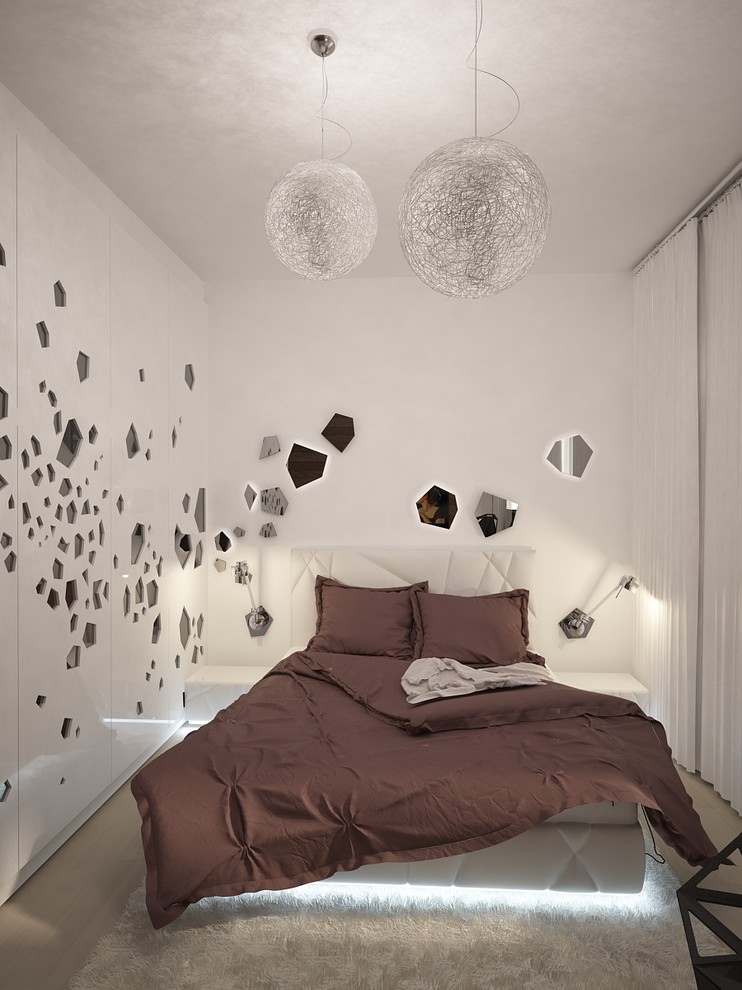 Bedroom Tokio