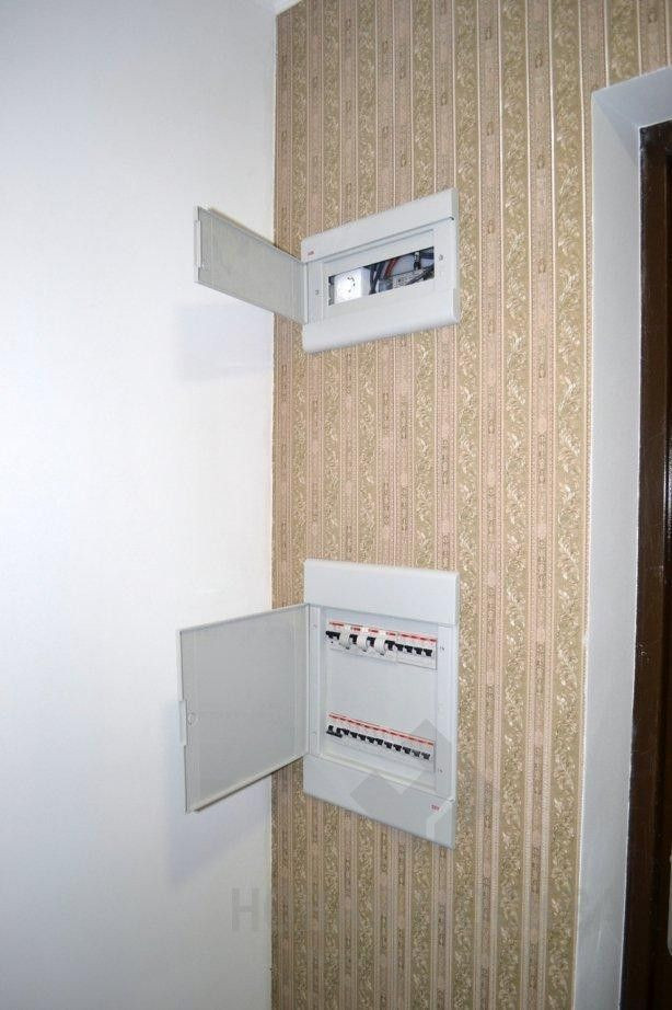 Ремонт трехкомнатной квартиры 47 кв.м. в ЖК «Гарден Парк Эдальго»