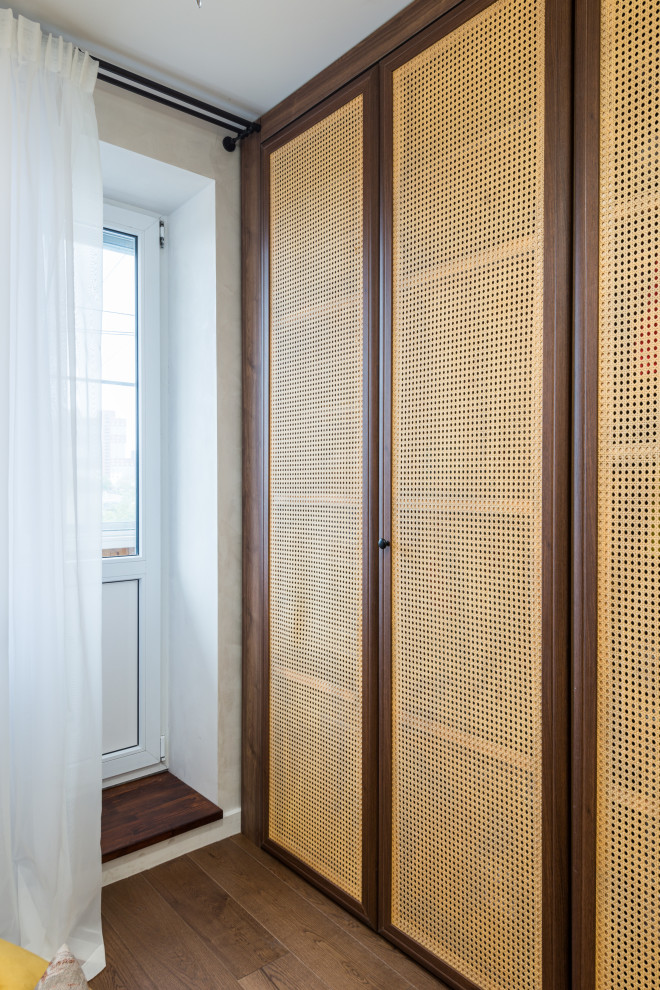 ТЕЛЕПРОЕКТ Большие перемены: ремонт для семьи Орловых