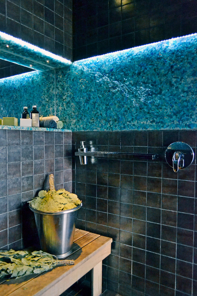 Комплекс для отдыха и спорта