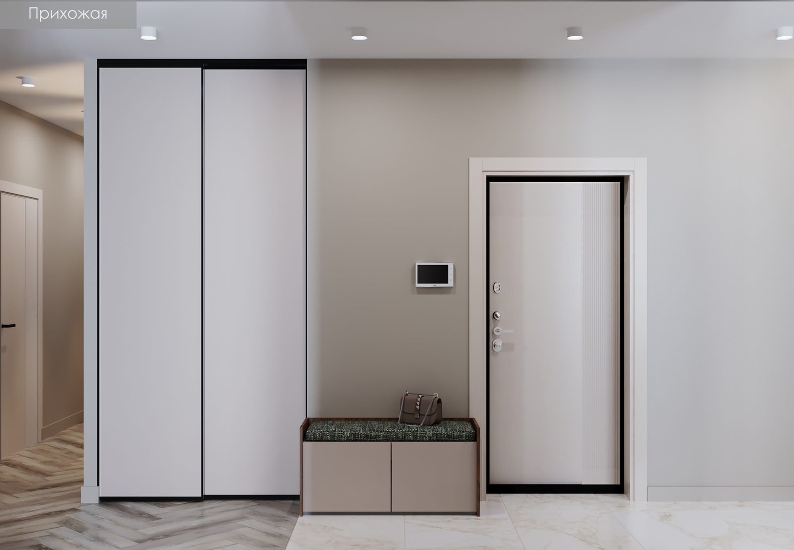 ЖК "Зеландия"