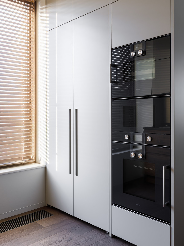 Квартира в "Крестовский de luxe"