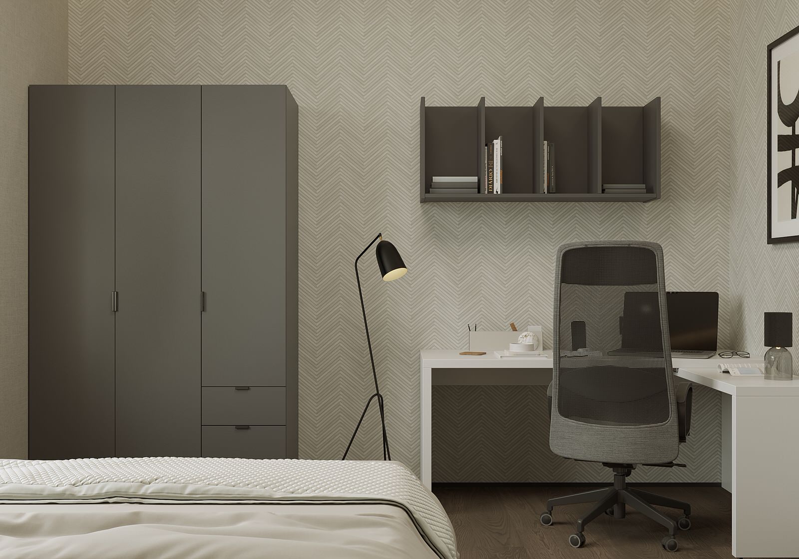 Дом, Кадниково