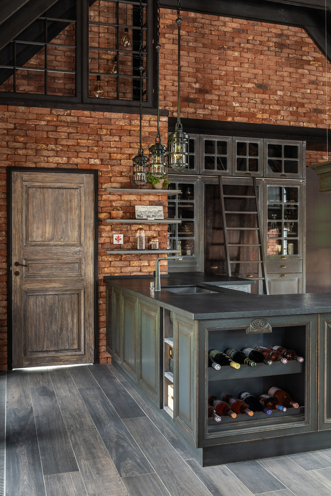 Летняя Кухня