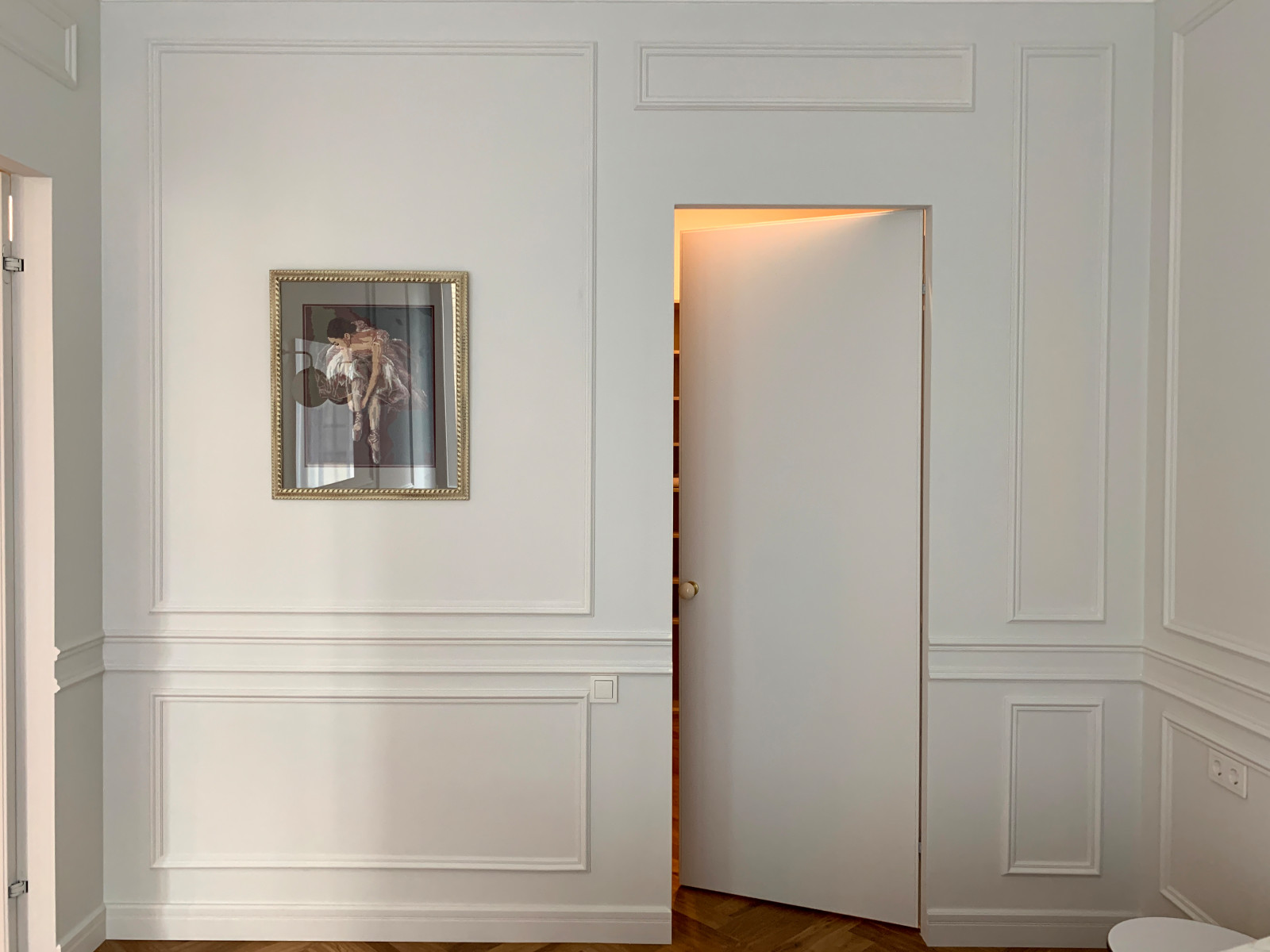 Олимпийская Деревня