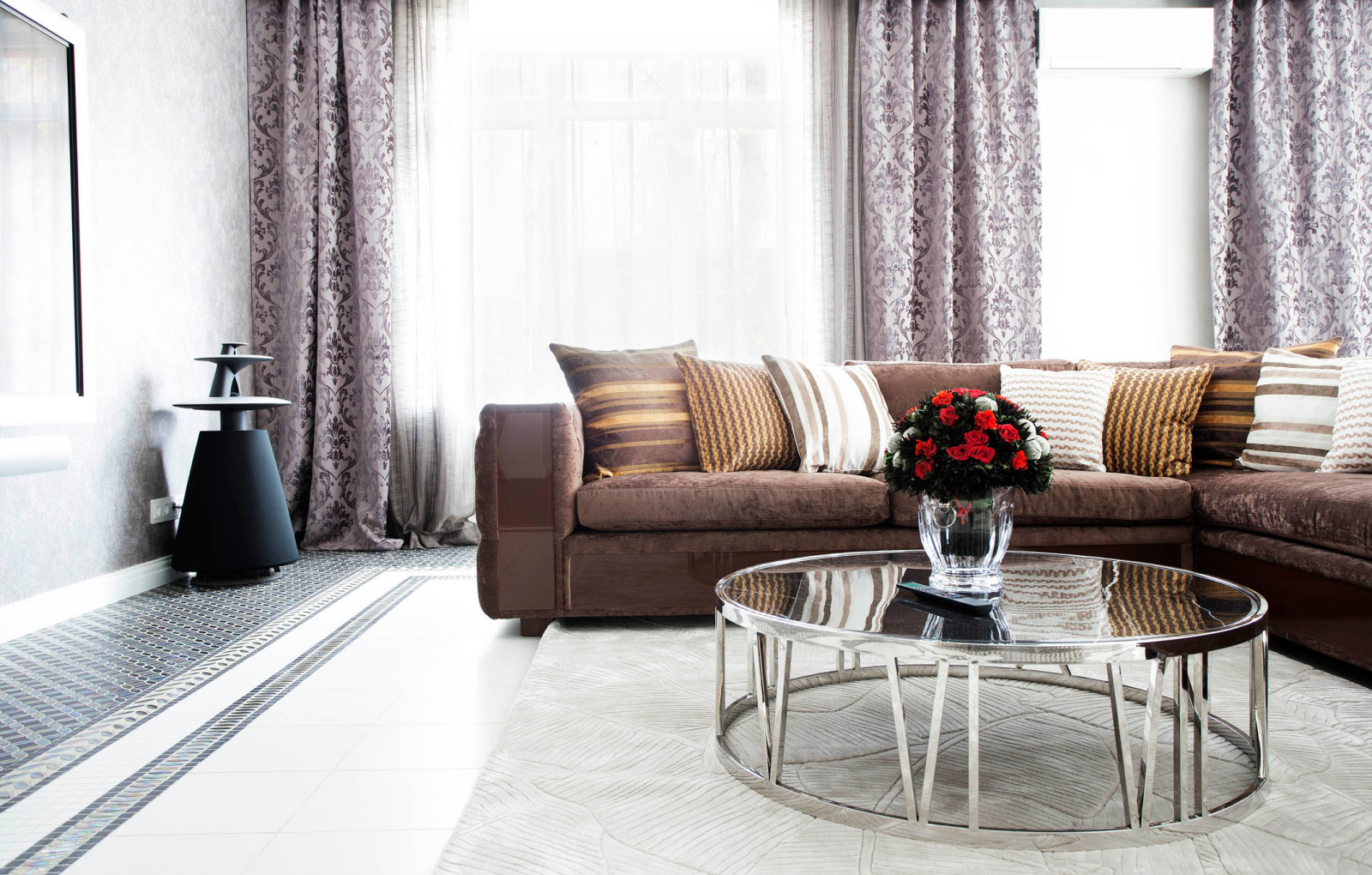 Современный