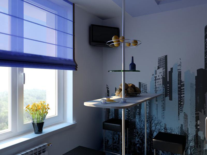 Квартира на Луначарском пр.