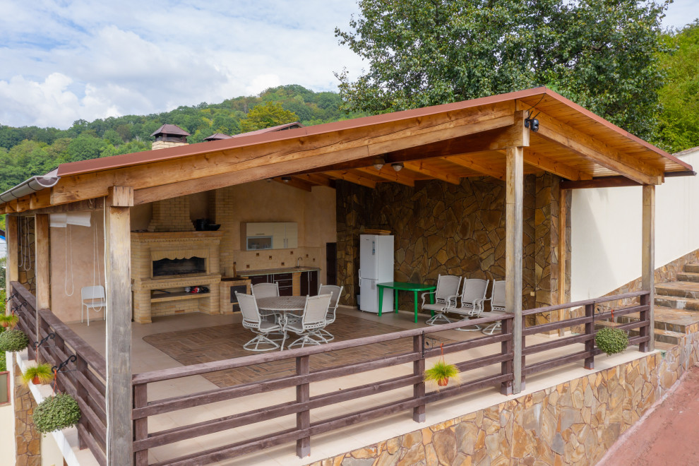 Дом в аренду