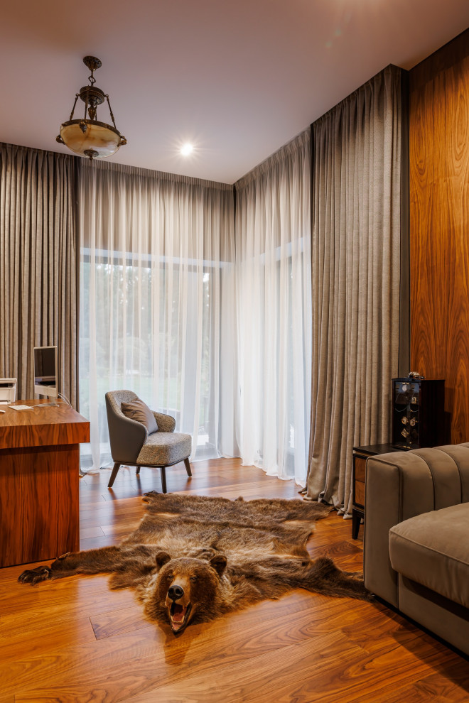 Дом в кп Миллениум Парк