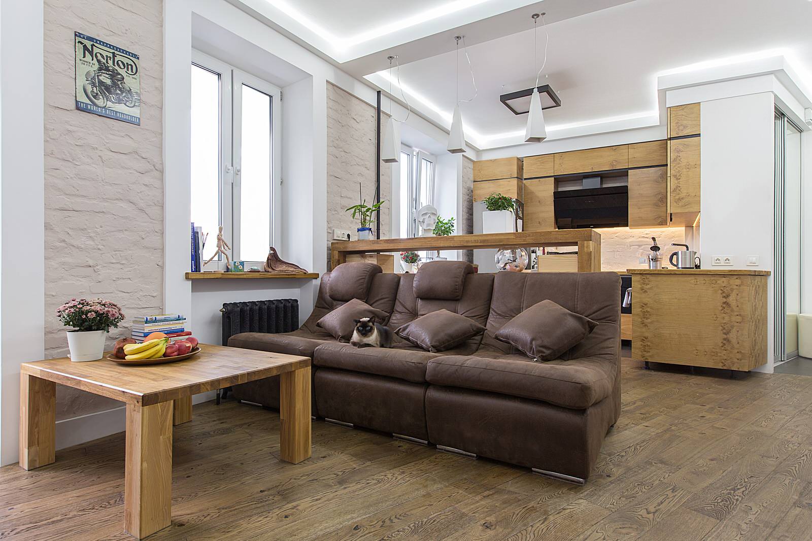 "Тихий центр"