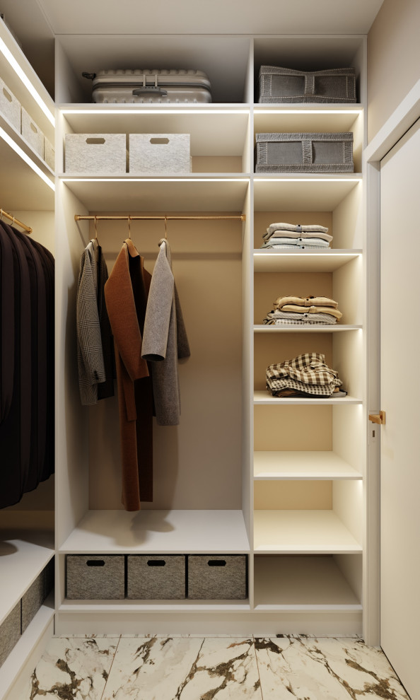 Квартира 100 кв.м., г. Москва