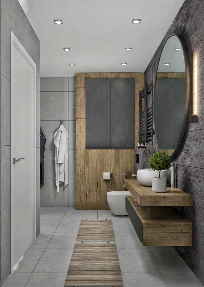 Квартира на Змеиногорском тракте