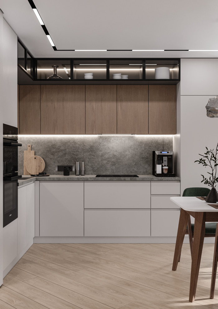 ЖК Подкова на Цветочной