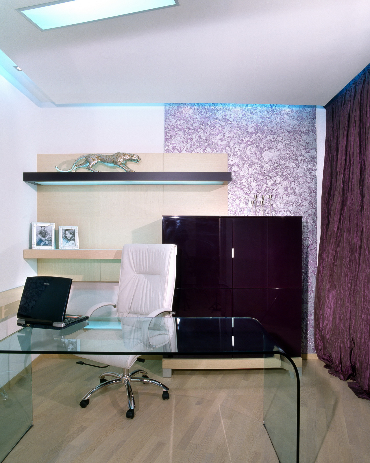 Квартира в стиле Минимализм 170 кв.м.