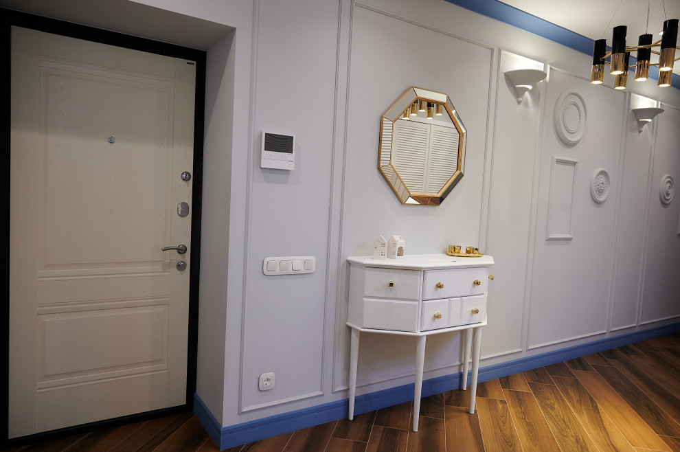 Индивидуальный проект по адресу: Пр. Кирова 415