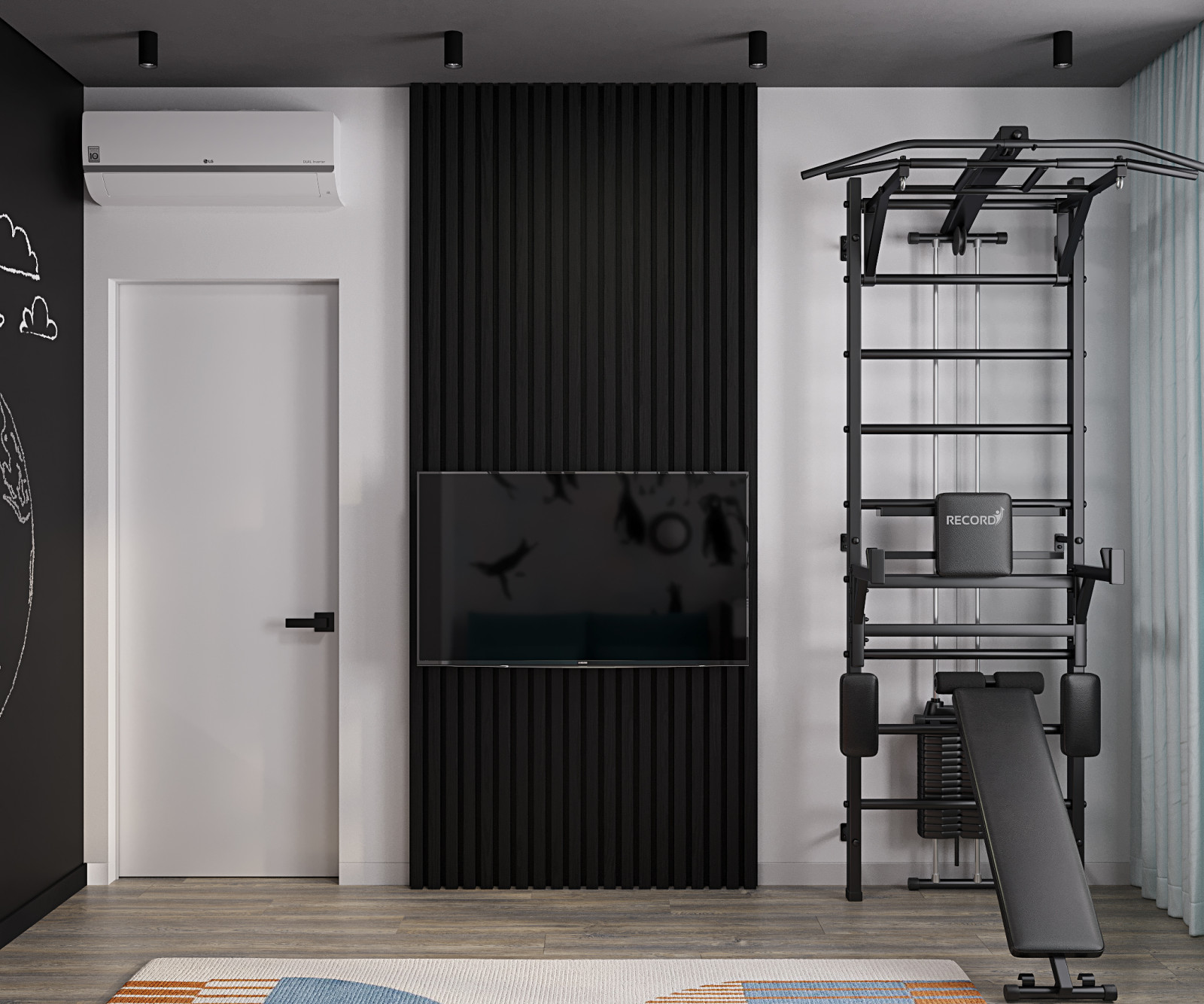 ЖК  Датский квартал