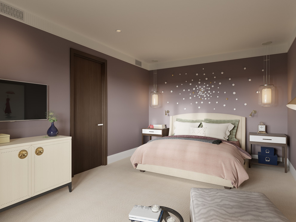 Квартира в ЖК Розмарин